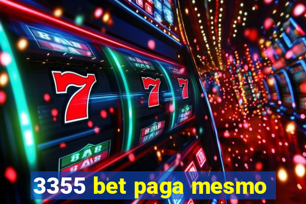 3355 bet paga mesmo